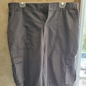 Men's Cargo Shorts